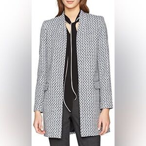 Calvin Klein Tweed Blazer